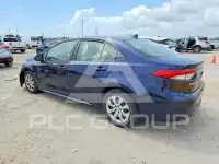 2021 Toyota COROLLA photo