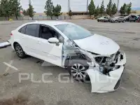 2021 Toyota COROLLA фото