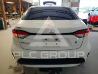 2021 Toyota COROLLA photo