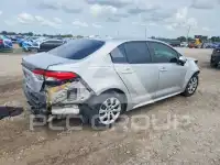 2021 Toyota COROLLA photo