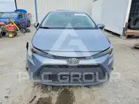 2021 Toyota COROLLA фото