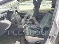2021 Toyota COROLLA фото