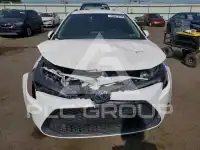 2021 Toyota COROLLA фото