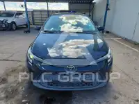2021 Toyota COROLLA фото