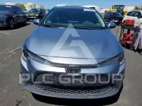 2021 Toyota COROLLA фото