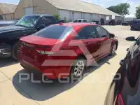 2021 Toyota COROLLA фото