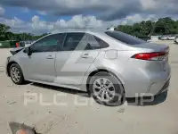 2021 Toyota COROLLA фото