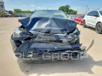 2021 Toyota COROLLA фото