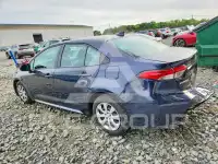 2021 Toyota COROLLA фото