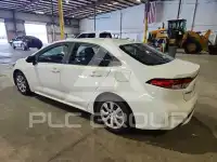 2021 Toyota COROLLA фото