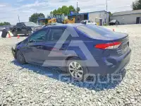 2021 Toyota COROLLA фото