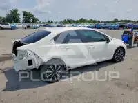 2021 Toyota COROLLA фото