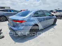 2021 Toyota COROLLA photo