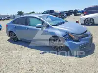 2021 Toyota COROLLA photo