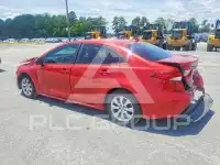 2021 Toyota COROLLA фото