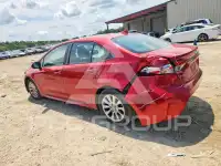 2021 Toyota COROLLA фото