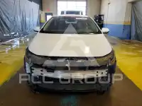 2021 Toyota COROLLA фото