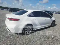 2021 Toyota COROLLA фото