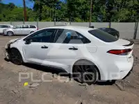 2021 Toyota COROLLA фото