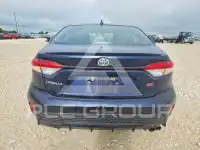 2021 Toyota COROLLA фото