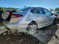2021 Toyota COROLLA photo