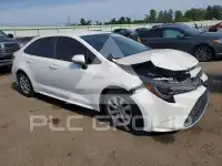 2021 Toyota COROLLA фото
