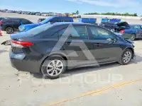 2021 Toyota COROLLA photo