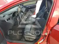 2021 Toyota COROLLA photo