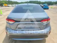 2021 Toyota COROLLA фото