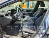 2021 Toyota COROLLA фото