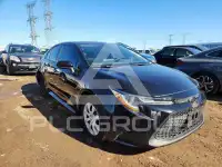 2021 Toyota COROLLA photo