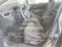2021 Toyota COROLLA photo