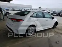 2021 Toyota COROLLA фото