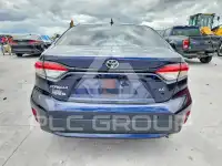 2021 Toyota COROLLA фото