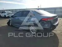 2021 Toyota COROLLA фото