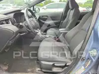 2021 Toyota COROLLA фото