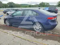 2021 Toyota COROLLA photo