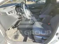 2021 Toyota COROLLA photo