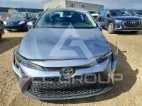2021 Toyota COROLLA фото
