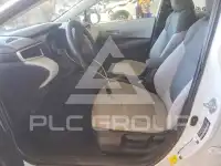 2021 Toyota COROLLA фото