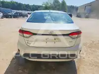 2021 Toyota COROLLA фото