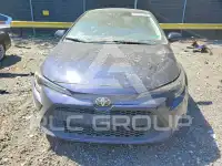 2021 Toyota COROLLA photo