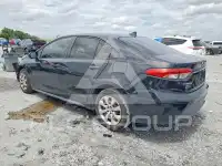 2021 Toyota COROLLA фото