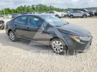 2021 Toyota COROLLA photo