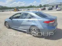 2021 Toyota COROLLA фото