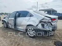 2021 Toyota COROLLA photo