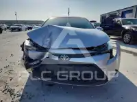 2021 Toyota COROLLA фото
