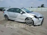 2021 Toyota COROLLA фото