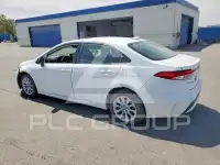 2021 Toyota COROLLA фото