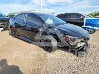 2021 Toyota COROLLA photo